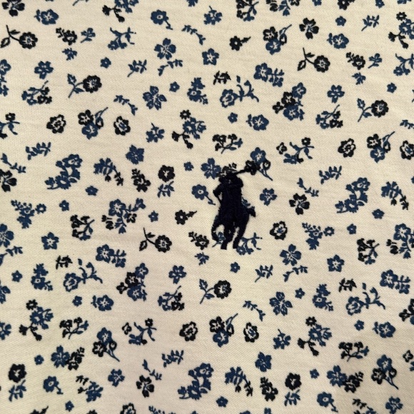 Ralph Lauren golf Polo - Picture 2 of 4